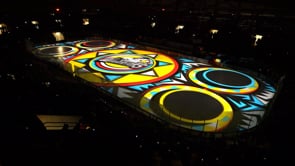 LNHL: 44th Annual Opening Ceremony