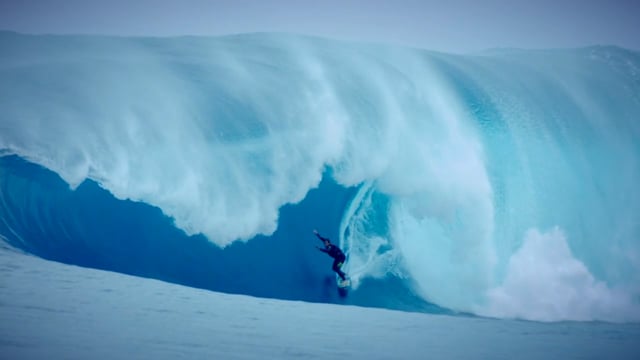 The Right – A Short Film of Wave Slab Fury from Oz from TAUBLIEB Films