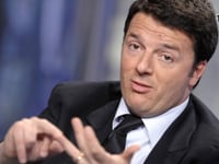 SERVIZIO TG – MINISTERO DEL MEZZOGIORNO? “ROBA DA DEMOCRISTIANI!”