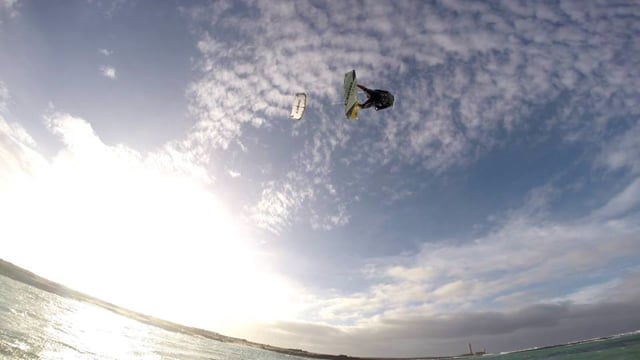 Core As A Lifestyle - Ep2. Fuerteventura (Short)