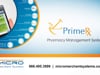 PrimeRx by Micro Merchant Systems