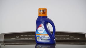 Febreze - Customer Success Story