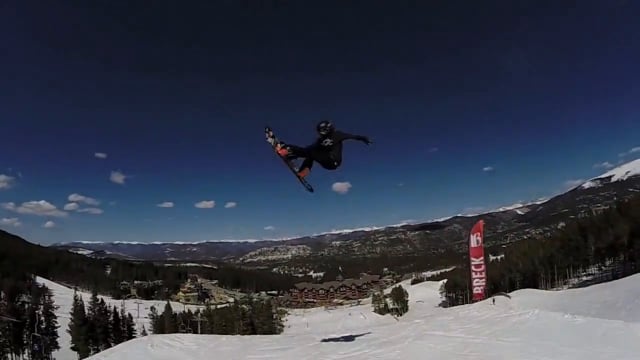 A Day in Breck with the Pipe Jocks from Taylor Gold