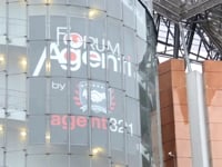 Forum Agenti Mailand November 2014