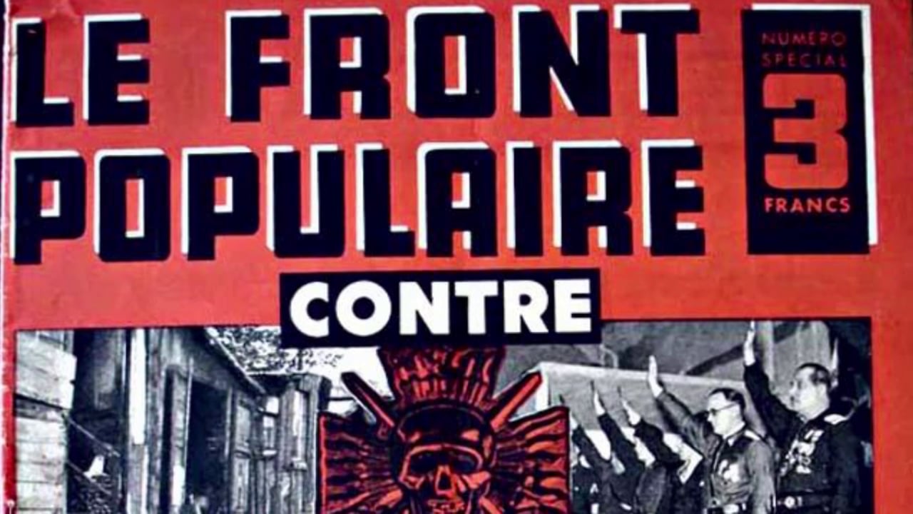 Dans L Entre Deux Guerres La France durant l'entre-deux guerres: cours de 3eme - Histoire