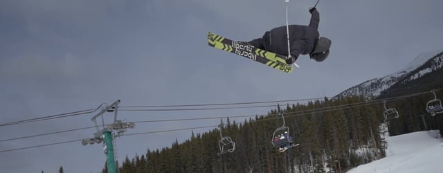 Liberty Skis – Episode 2 – Road Trip from Liberty Skis