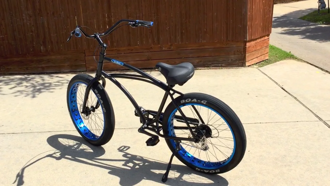 3g newport beach discount cruiser