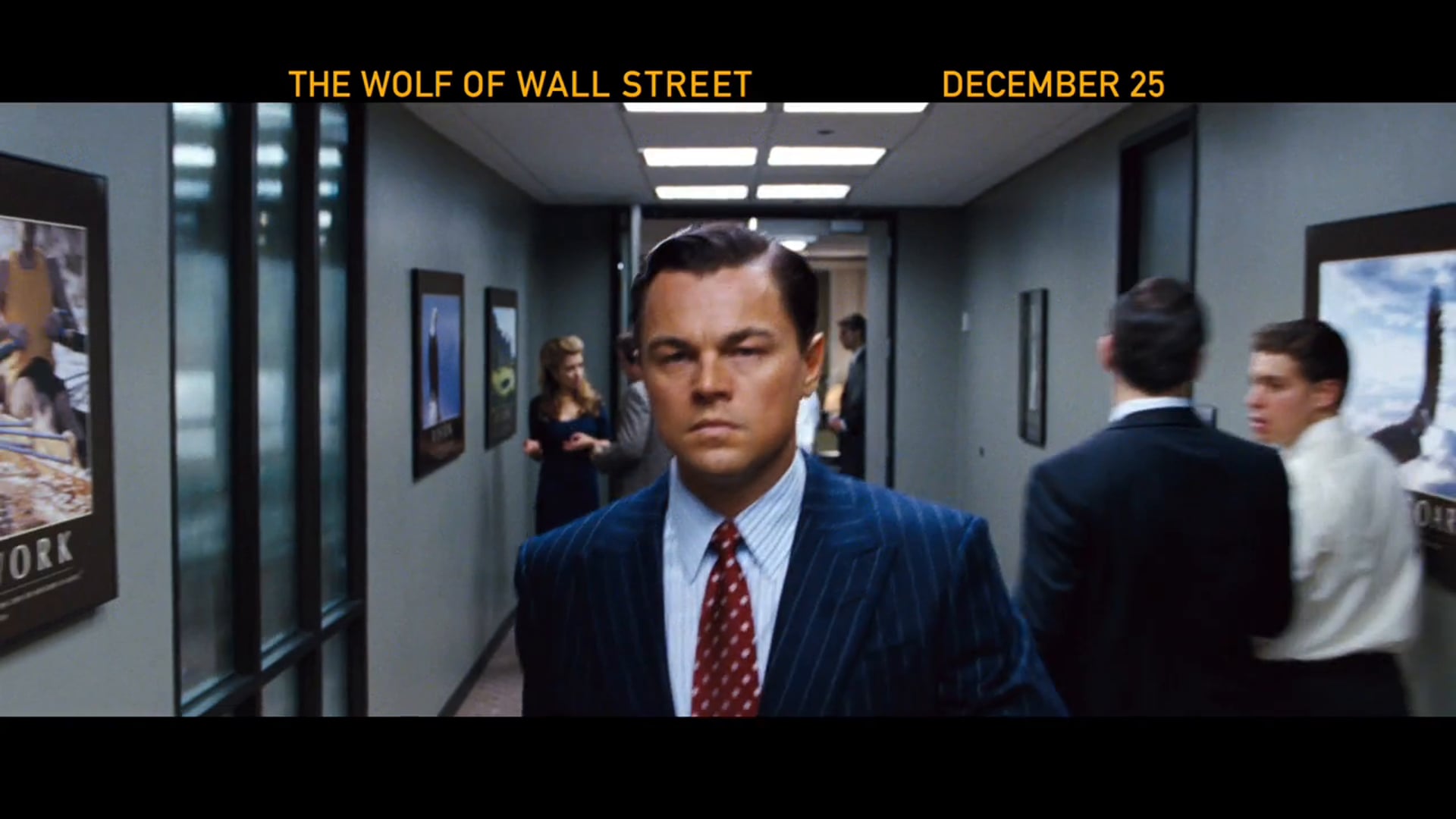 THE WOLF OF WALL STREET - "Don't Miss" TV15