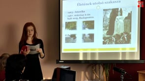 Kincskeresők 2014 - Szekeres Eniko és Szocs Abigél, Vágsellye