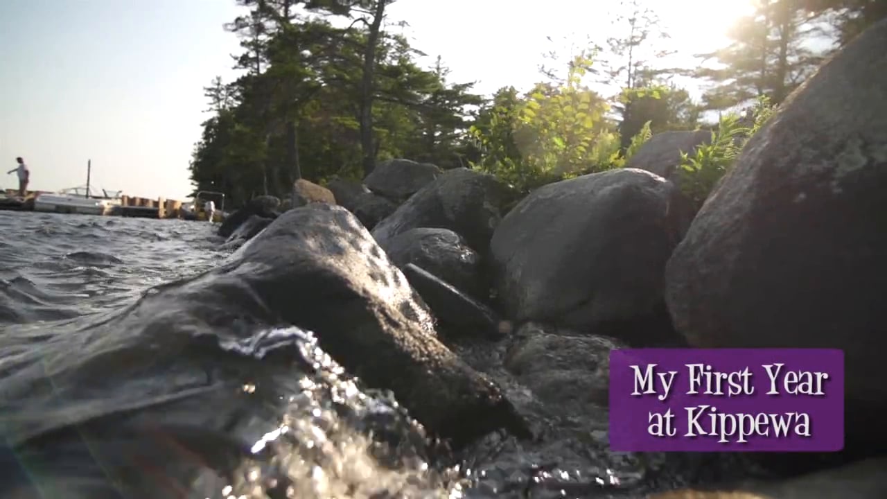 My First Year on Vimeo