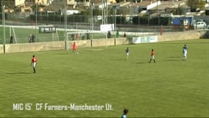 Mic 2015: Farners - Manchester P2