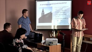 Kincskeresők 2014 - Korman Patrik és Tyukos Áron, Nagyfödémes