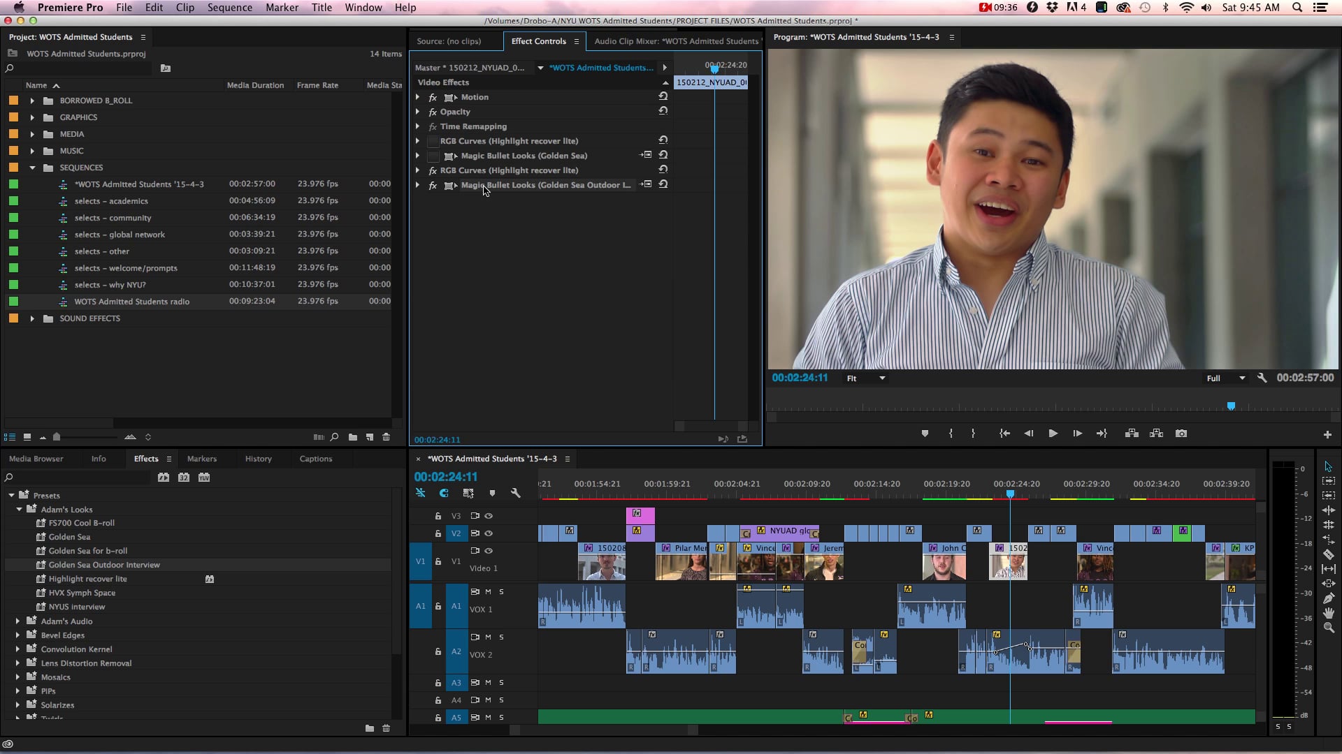Looks Guides - Looks guide 3: tips & tricks on Vimeo