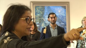 Stellar International Art Foundation