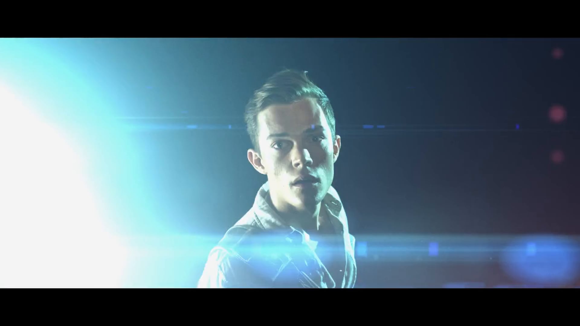 MAZE RUNNER | Luna Park