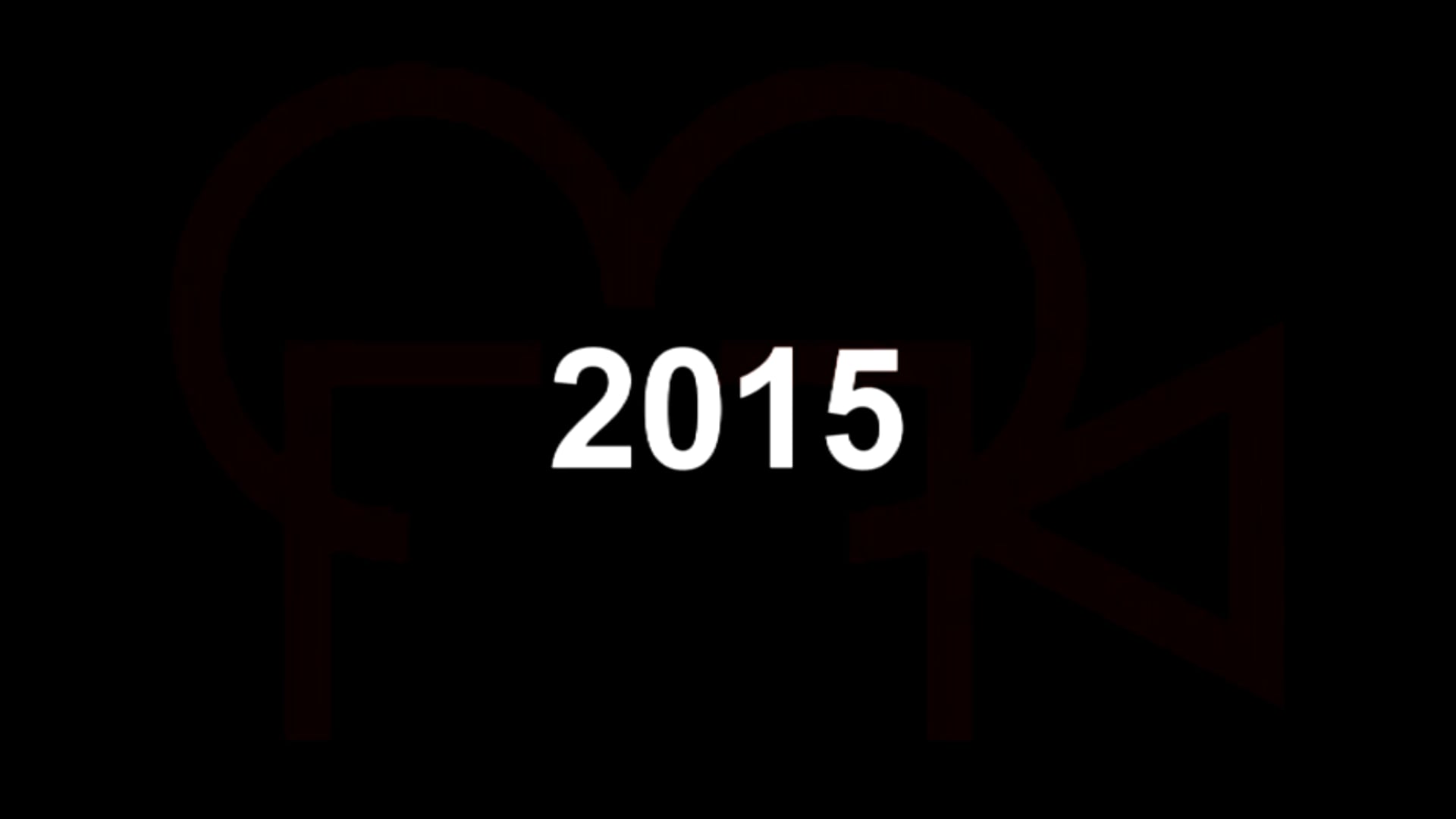 CCFF shorts trailer 2015