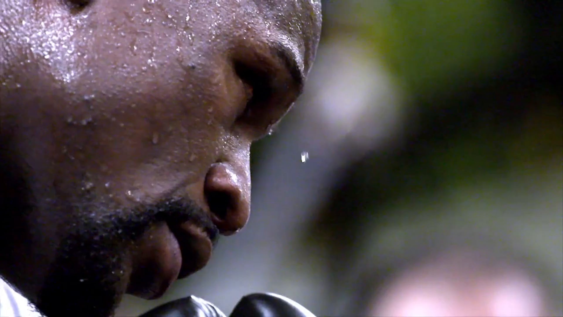 Sights & Sounds of Floyd's Training Camp - Youtube (Director, DP, Editor)