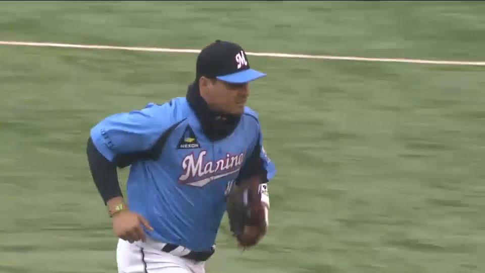 公式 9ページ目 ルイス クルーズ 無料動画 パ リーグ Com プロ野球