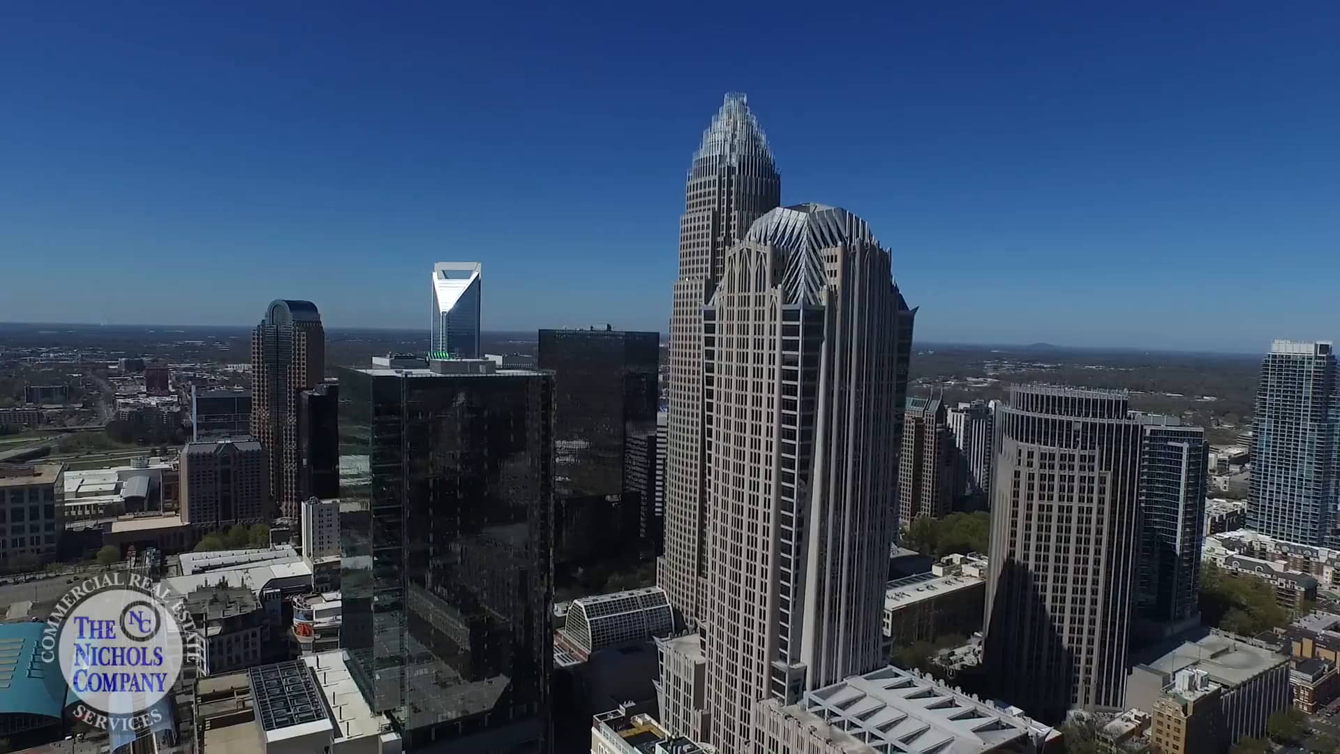 800 & 900 North Tryon Street Land For Sale Charlotte NC on Vimeo