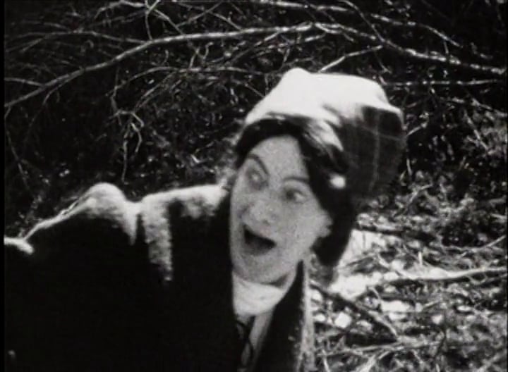 Dorothea Mitchell clip on Vimeo