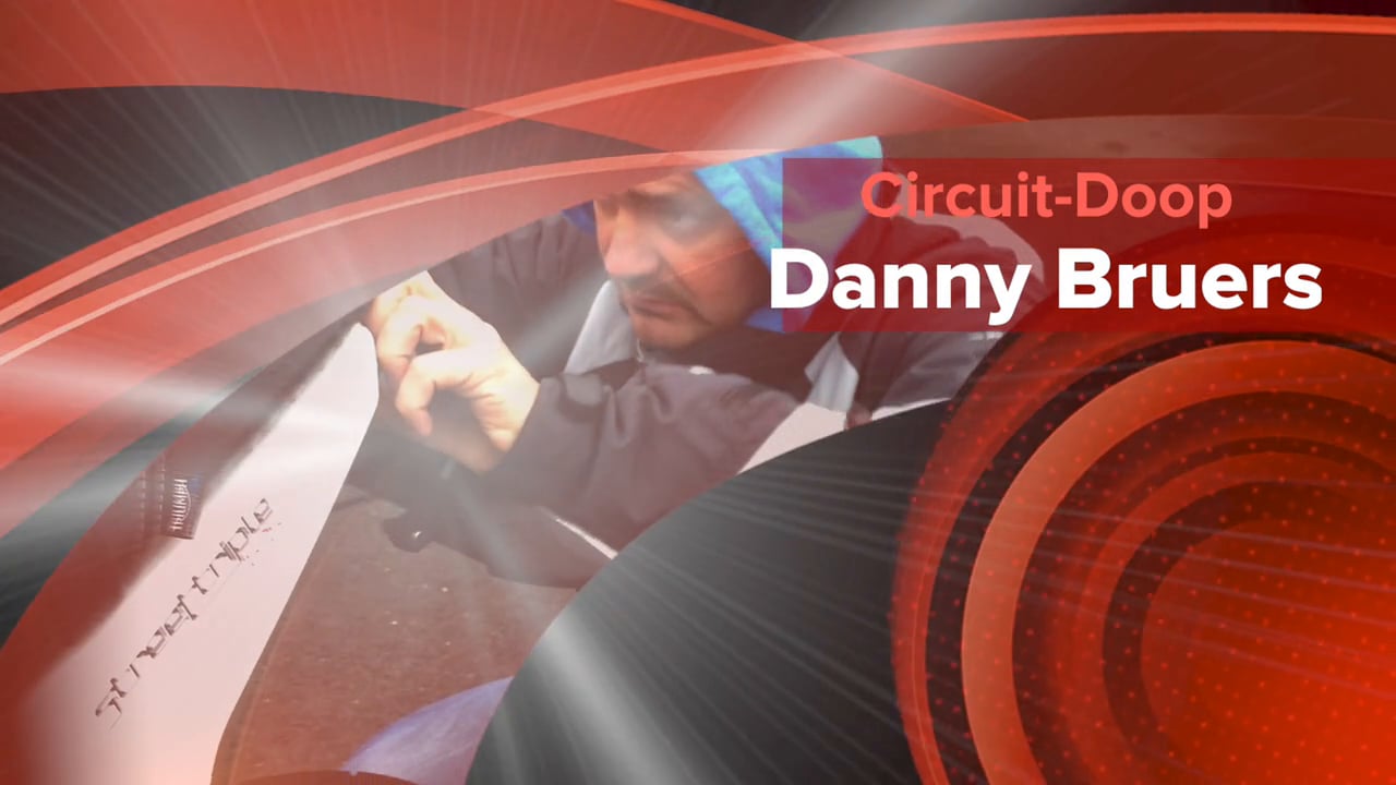 Mettet Circuit-Doop Danny Bruers