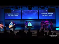 April 5 Worship 2015