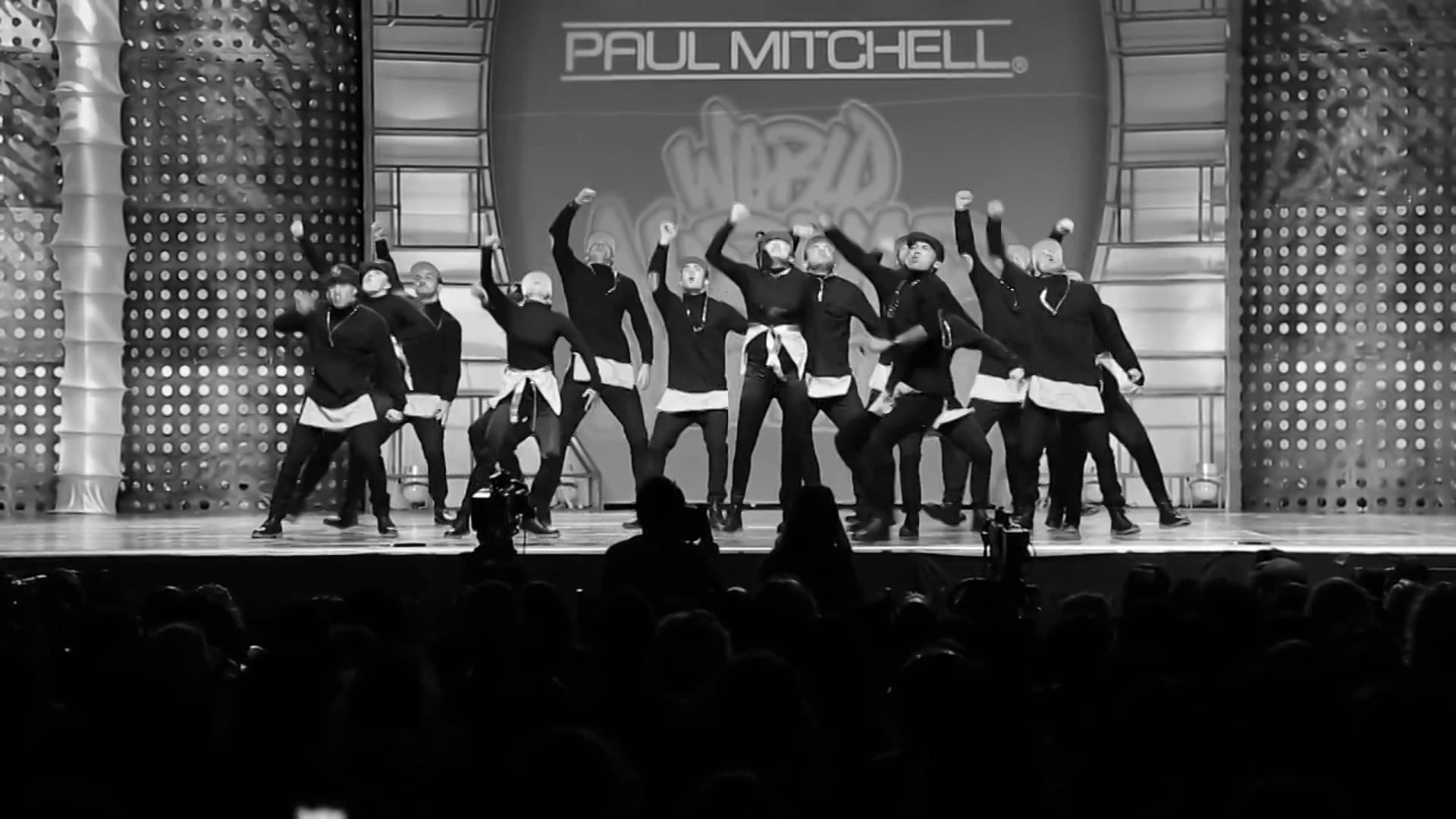 PARRIS & ROYAL FAMILY