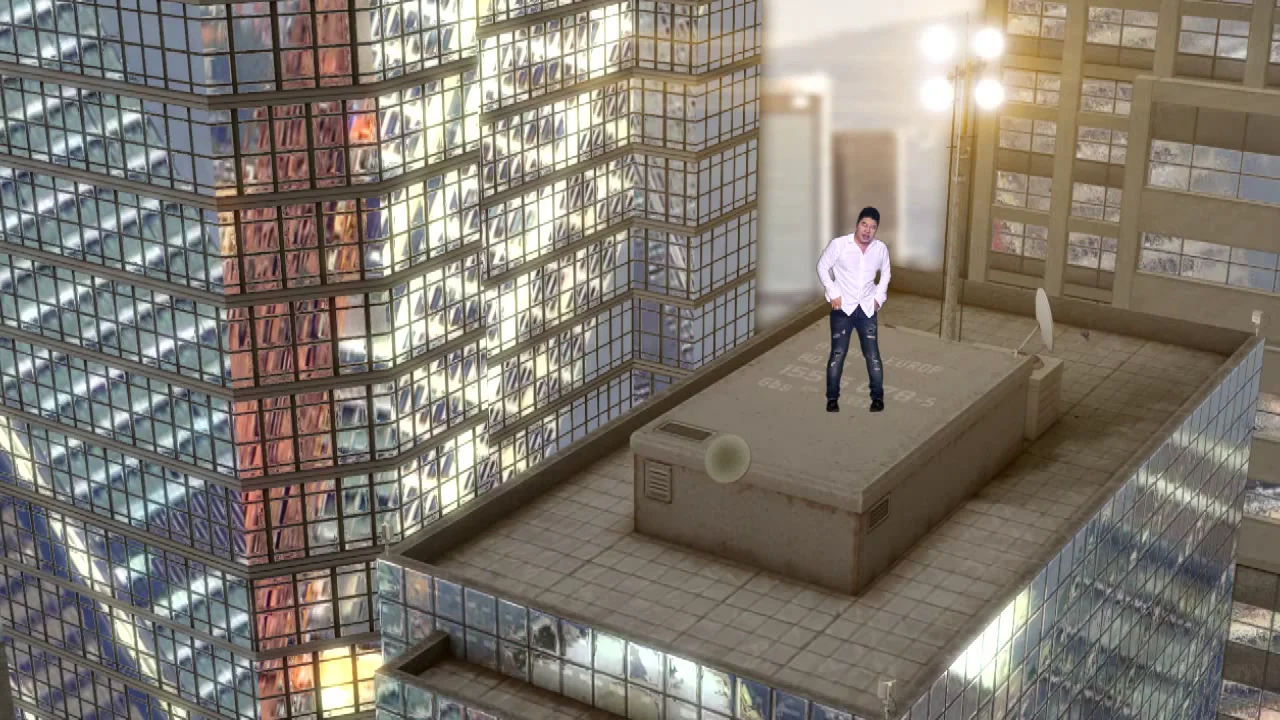 vfx breakdown on Vimeo