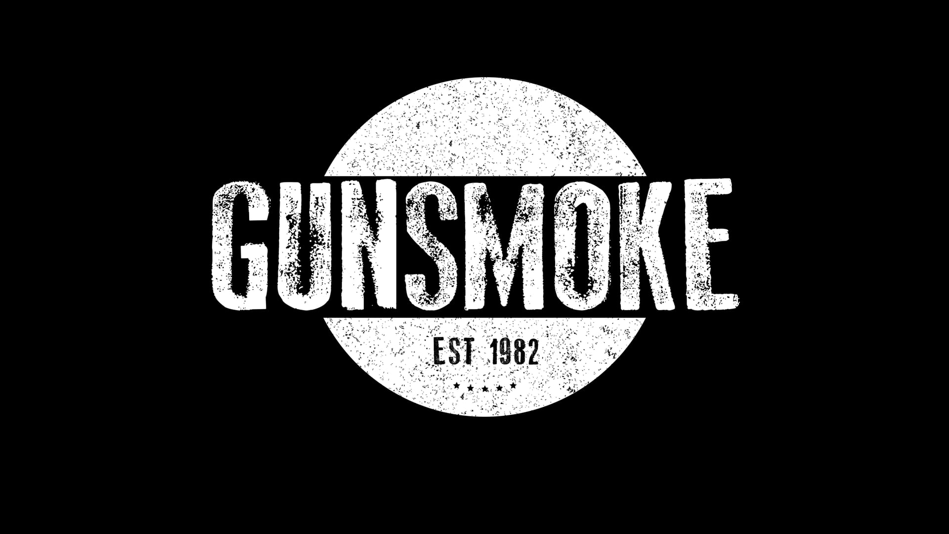 Promotional video thumbnail 1 for Gunsmoke