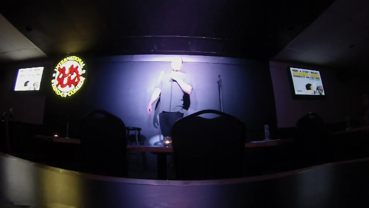 paul on Vimeo
