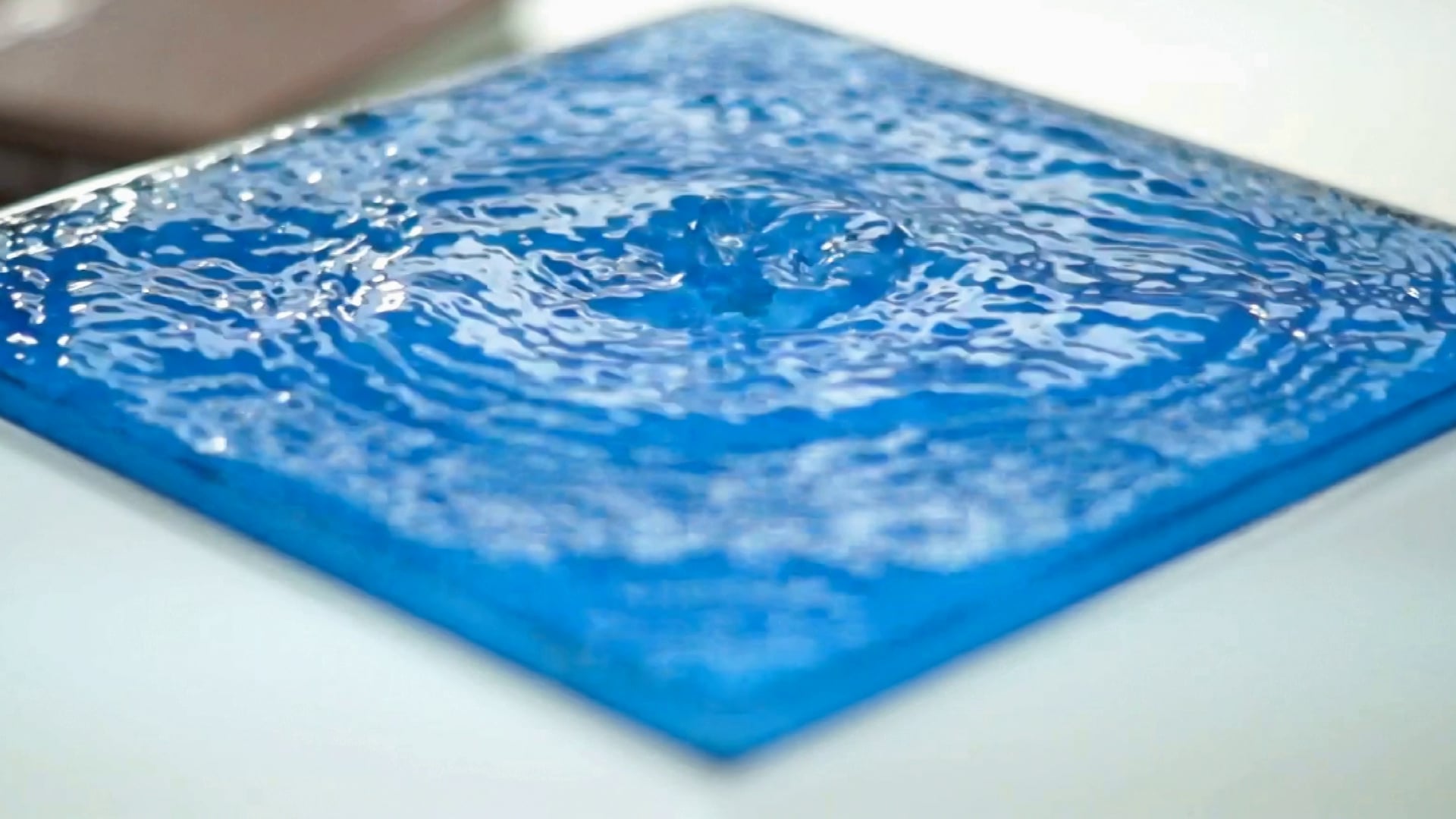 Wave Fountains on Vimeo