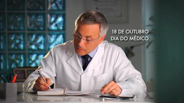 Dia do Médico 2011