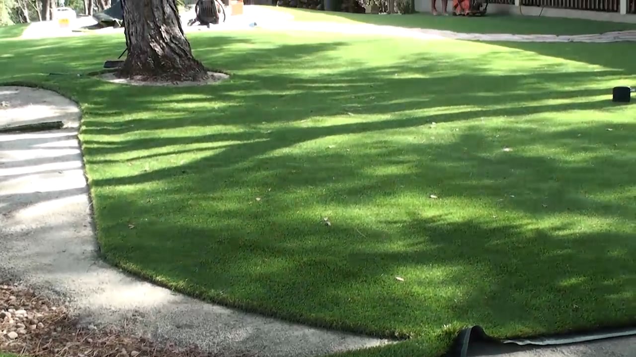 Global SynTurf, Artificial Grass Leaders on Vimeo