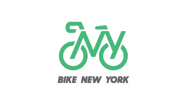 New logo hot sale bike