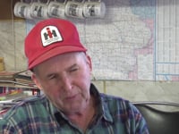 Iowa Stories