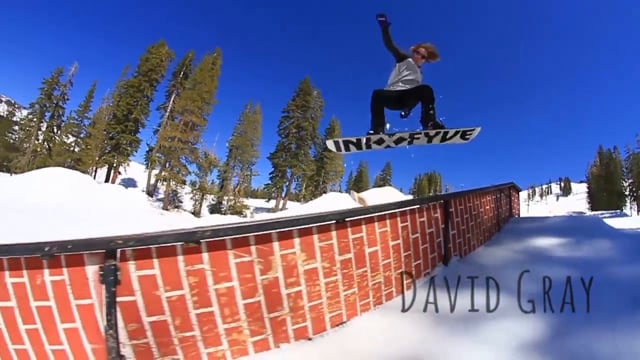 Boreal shenanigans from Colin Clarke