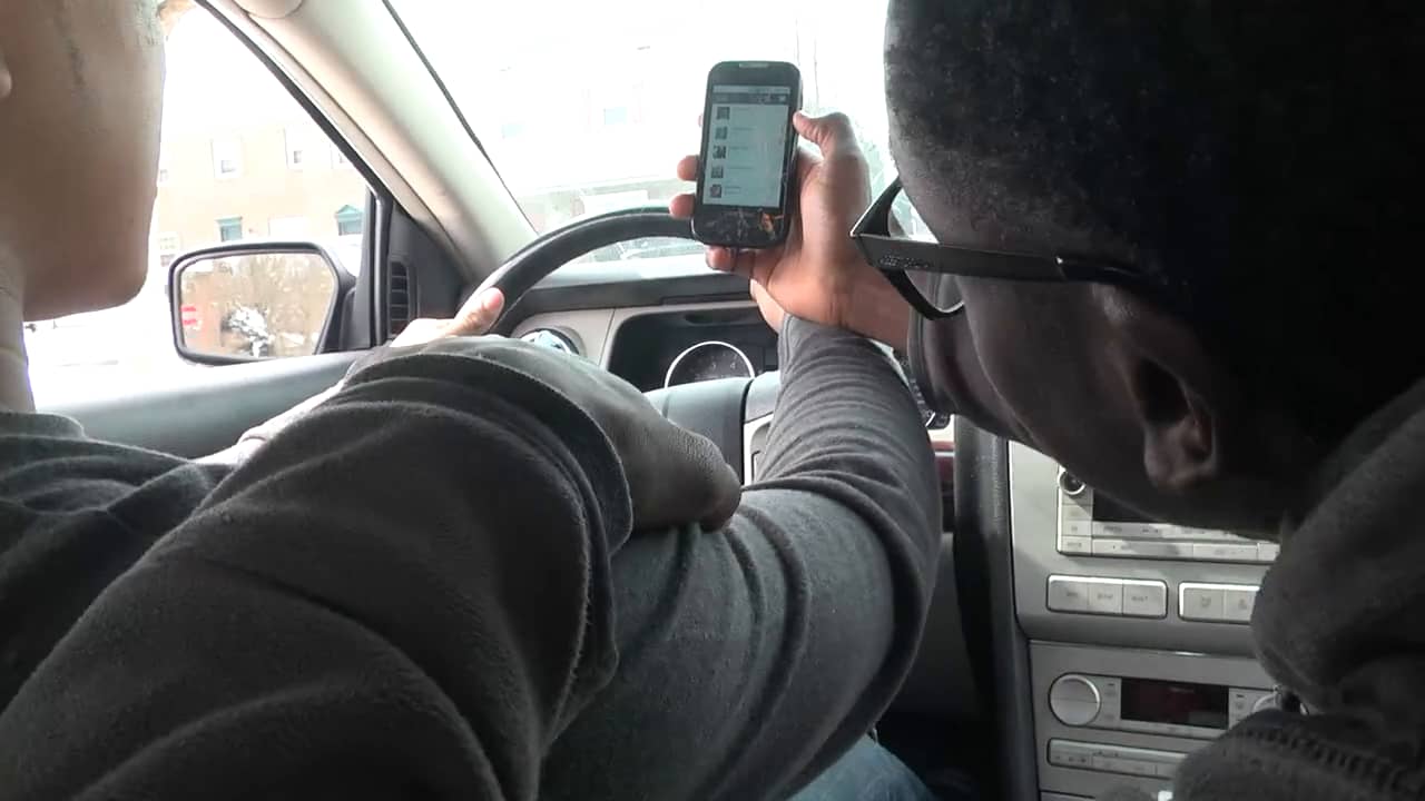 Boys and Girls Club PSA AllState Safe Teen Driving Campaign 2015 on Vimeo