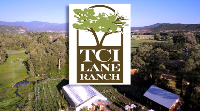 TCI LANE RANCH