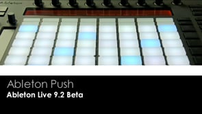 Ableton Live 9.2 Beta