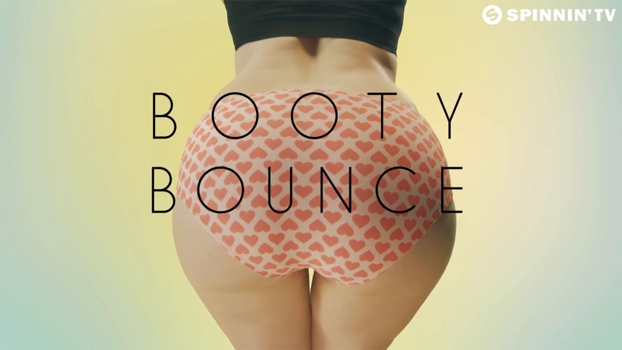 Tujamo - Booty Bounce (Official Music Video) on Vimeo