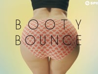 Booty Bounce