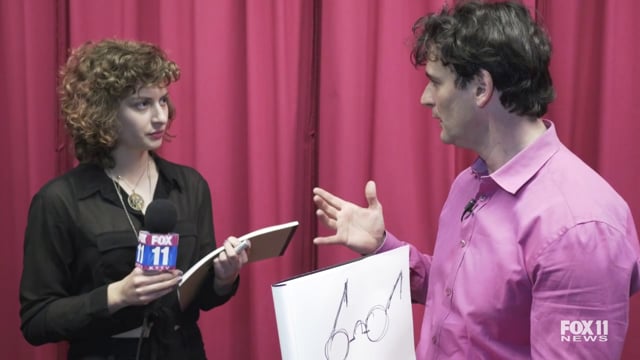 christophe Ambre video preview