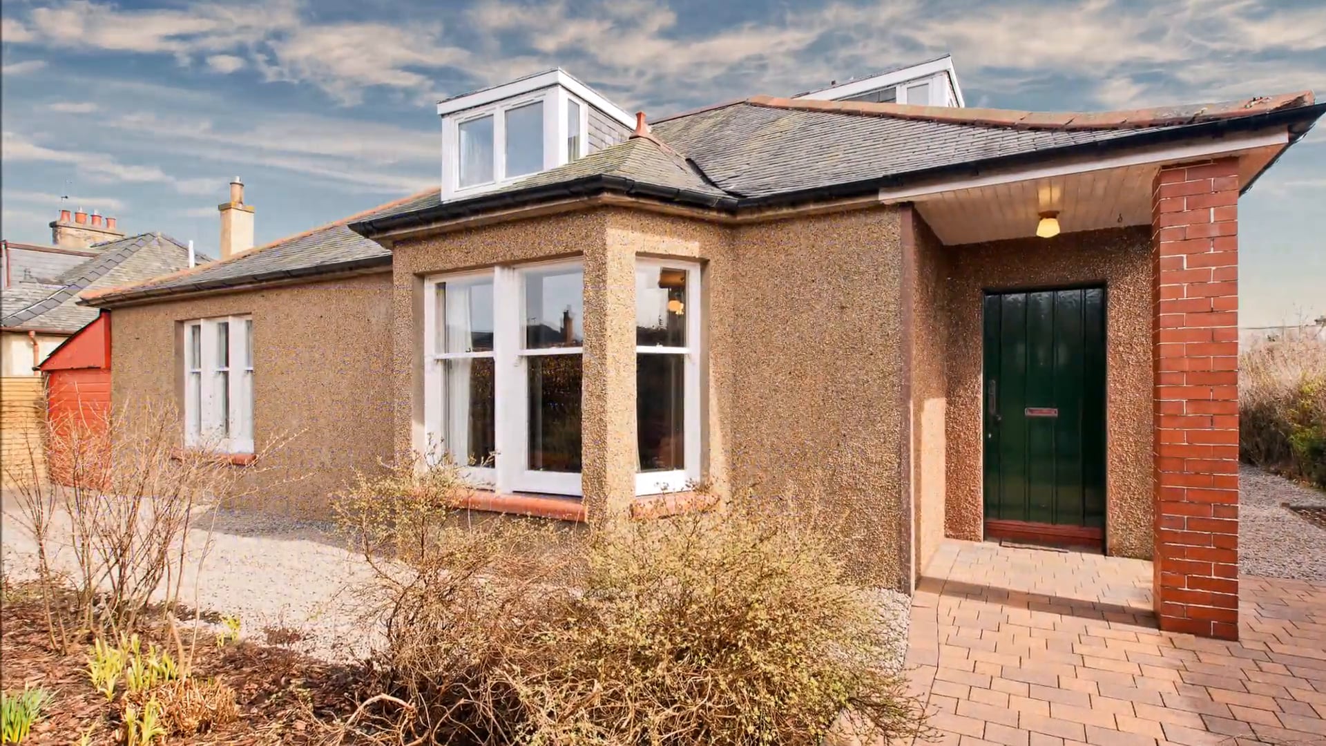 19 Broomhill Avenue, Penicuik on Vimeo