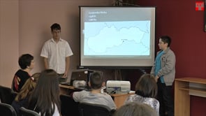 Kincskeresők 2014 - Szabó Dózsa Marek és Husaník Csaba, Pelsoc