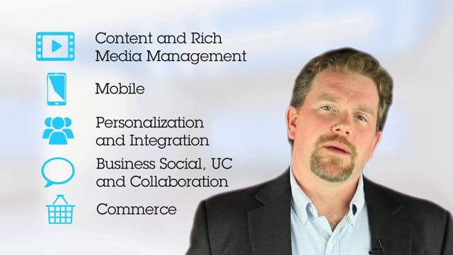 IBM Social Business Video