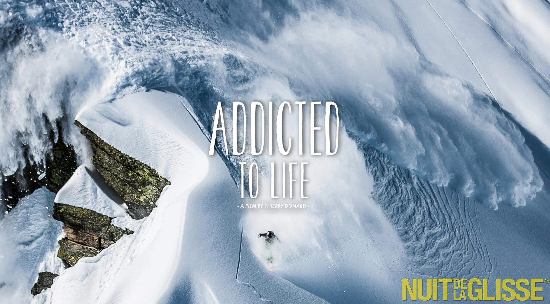 Watch ADDICTED TO LIFE NDG 2014 English Version Online Vimeo