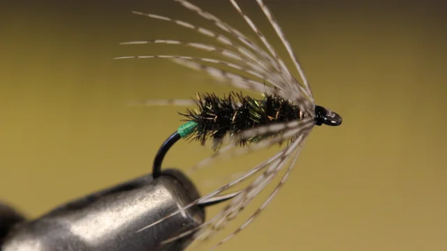 Our Favorite Partridge Fly Tying Hooks