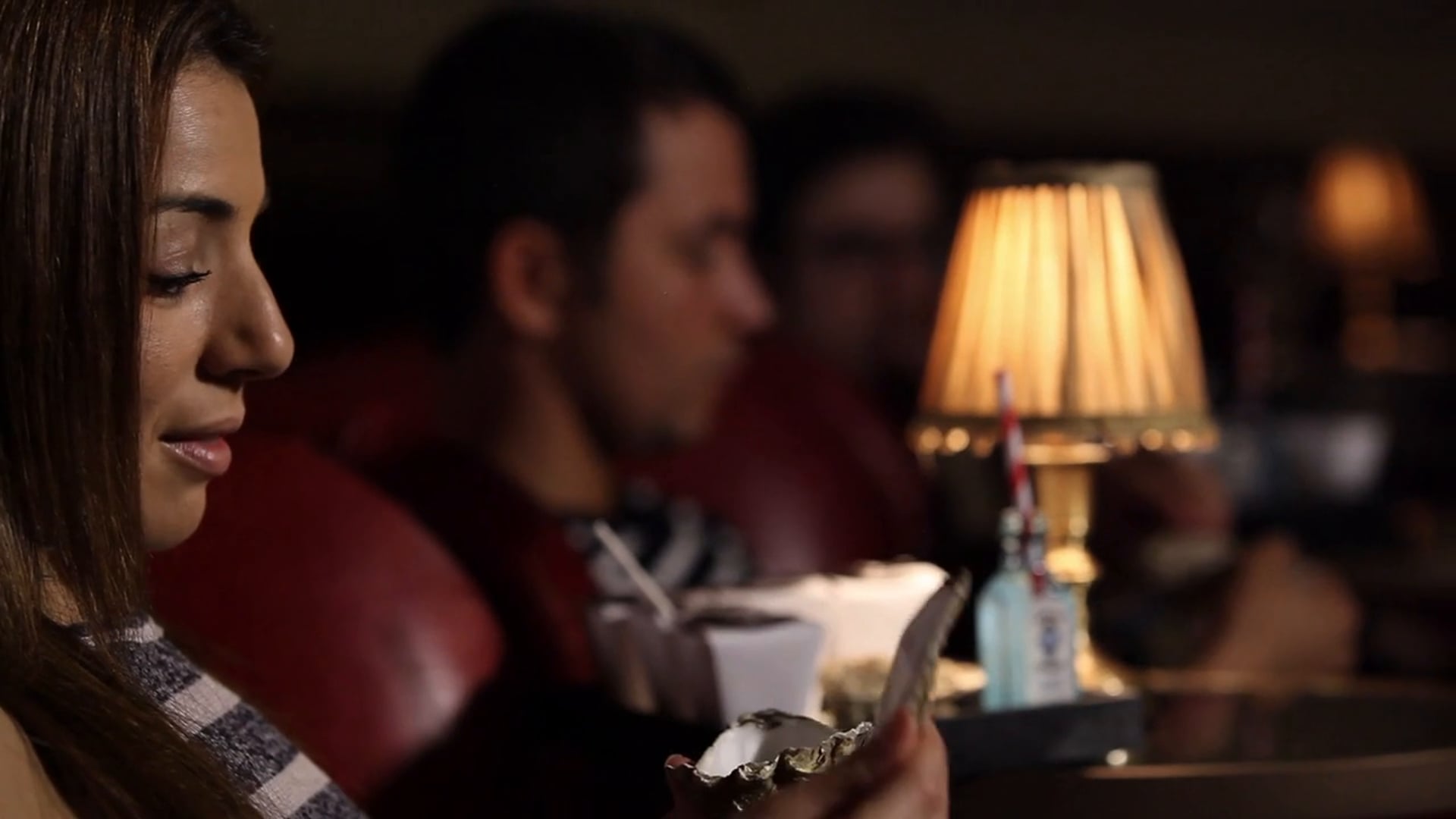 Soho House | Edible Cinema