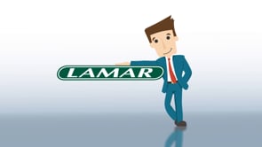 Lamar Customer Portal