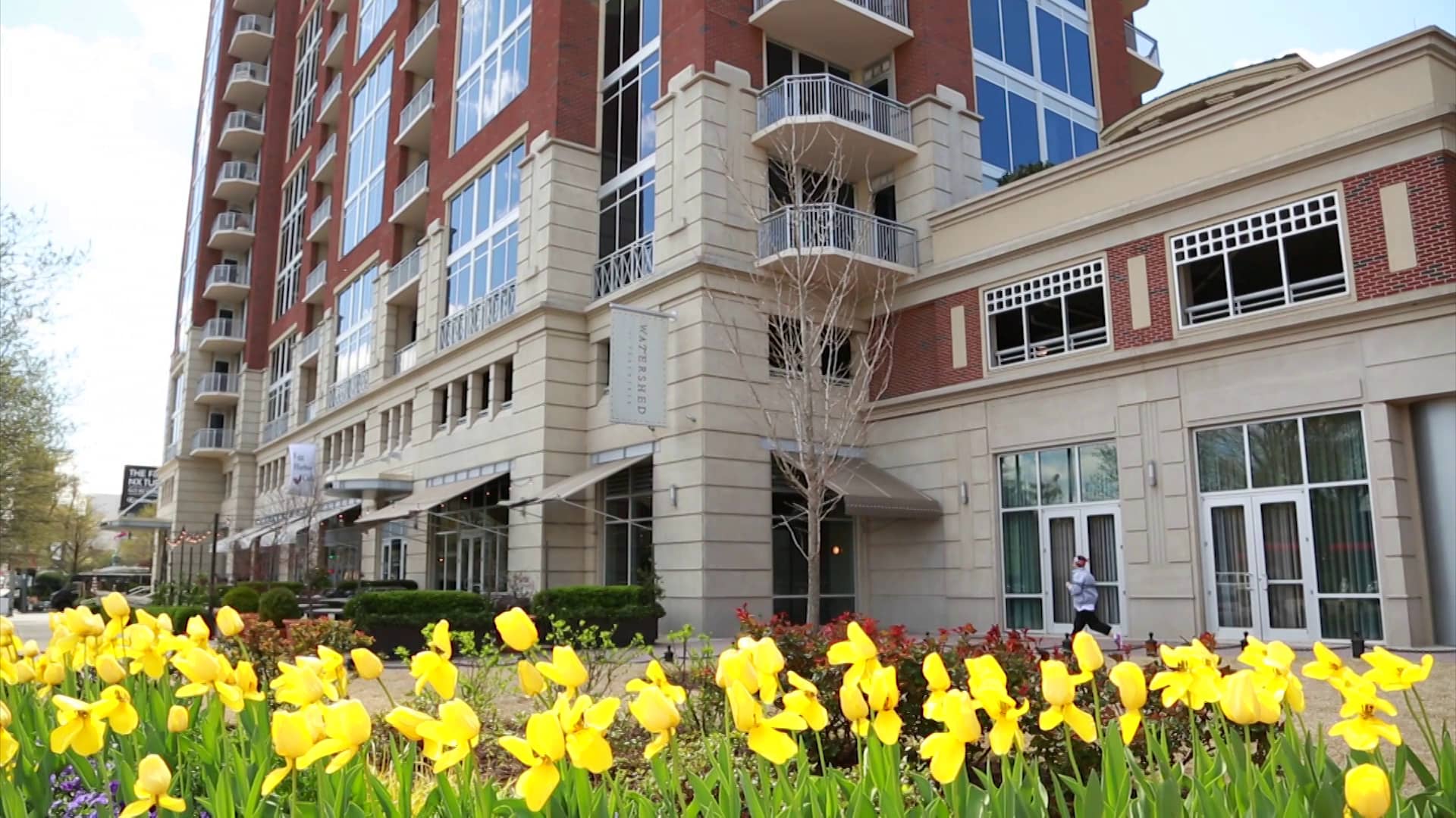 MY SALON Suite of Buckhead on Vimeo